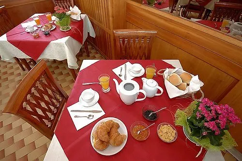 Hotel Primavera Mestre