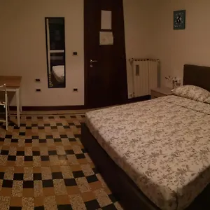 Bed and breakfast New Life