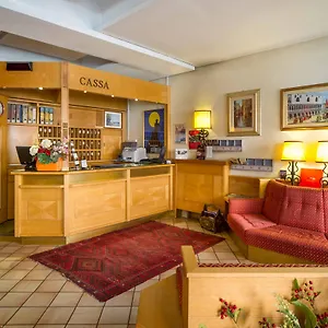 Piave Apartmán Mestre