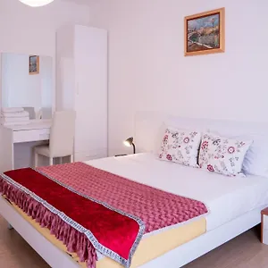 Bed & Breakfast Ca' Popolo Venice