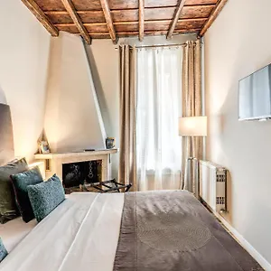 מלון Trevi Beau Boutique