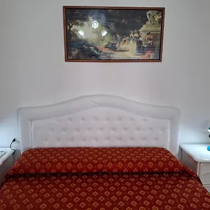 Nocleg ze śniadaniem Le Maschere, Mestre