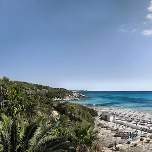 Simius Playa Hotel Villasimius