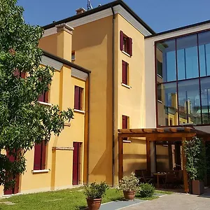 *** Hotel Unahotels Eco Costanza Venezia Italia