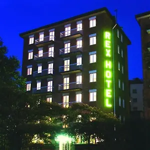 *** Hotel Rex Italia
