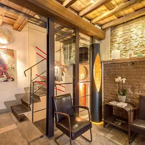 **** Bed and breakfast Residenza Torre Colonna Italia