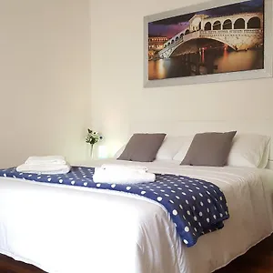Bed and breakfast Bluevenice