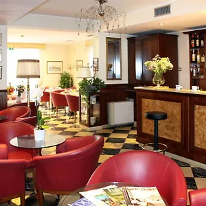 *** Hotel Regit Italia