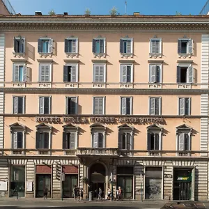 Della Torre Argentina Hotel Řím