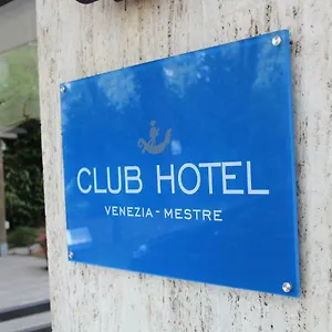 *** Hotel Club Italia