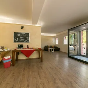 Penzion Red Lion