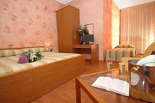 Hotel Primavera Mestre