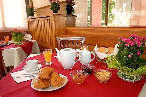 Hotel Primavera Mestre