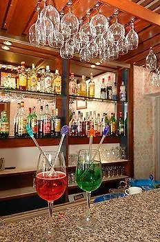 Hotel Primavera Mestre