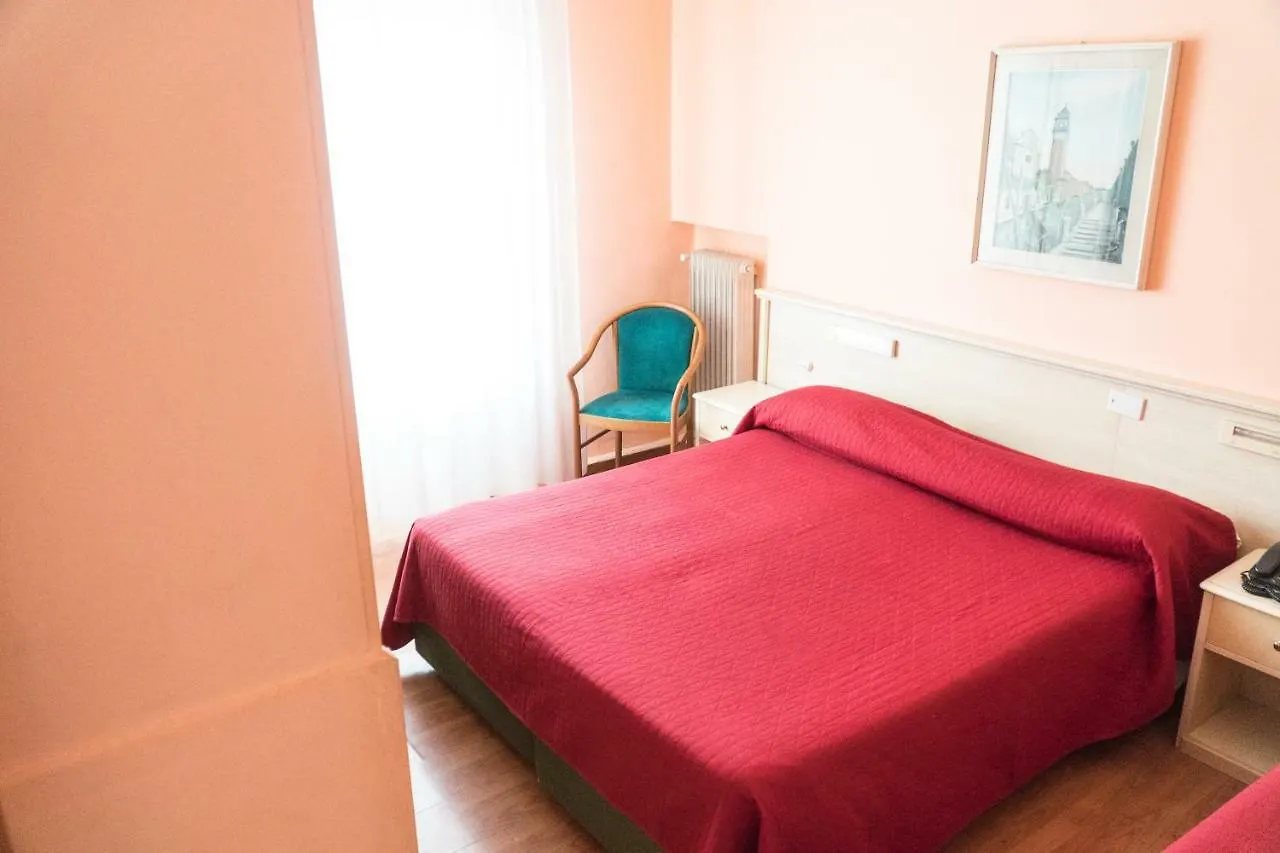 Hotel Primavera Mestre