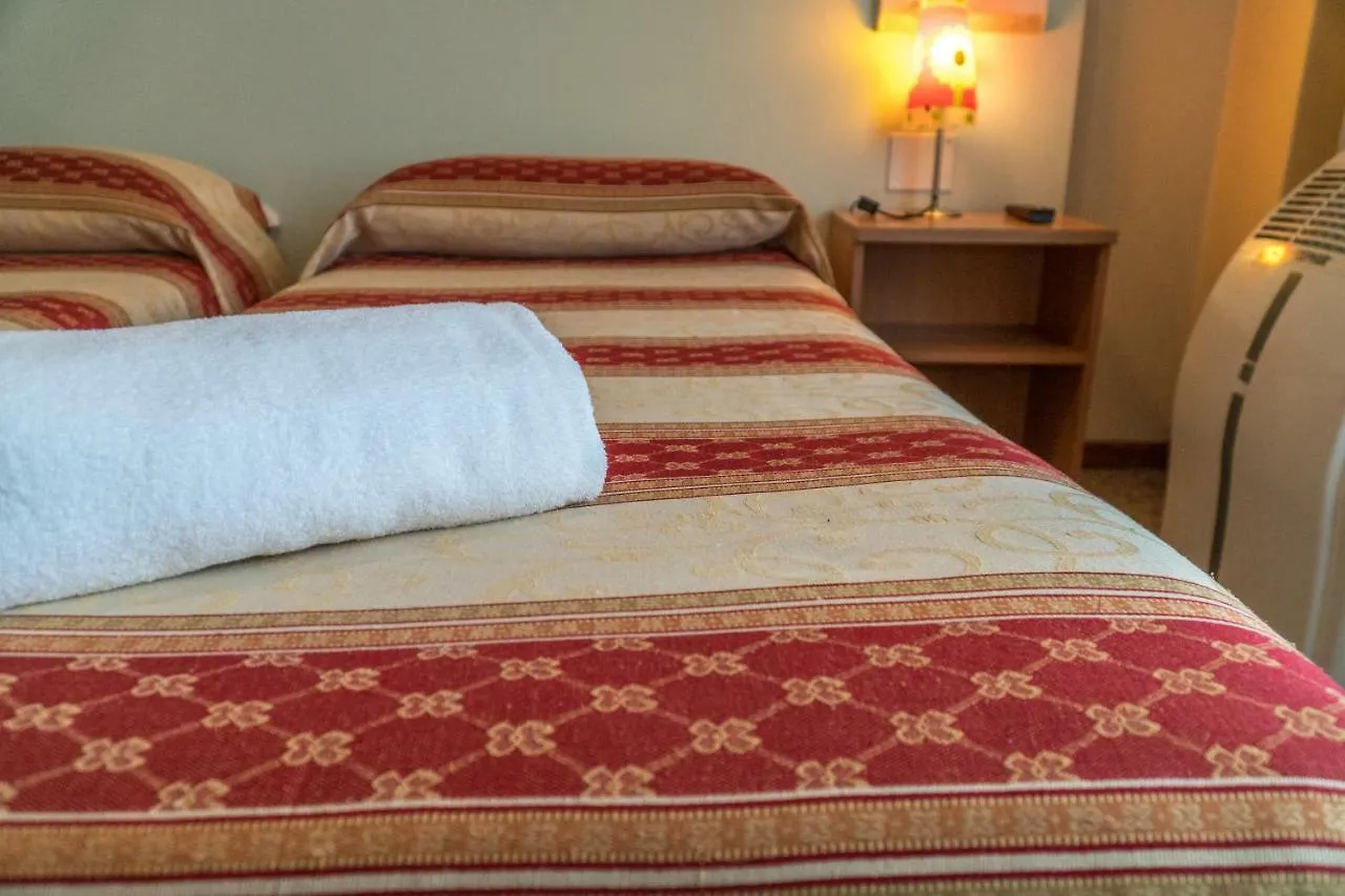 Hotel Primavera Mestre