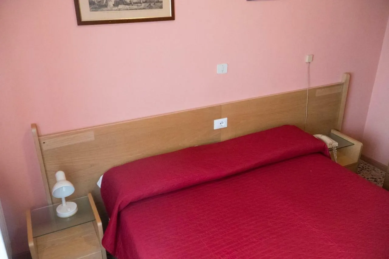 Hotel Primavera Mestre