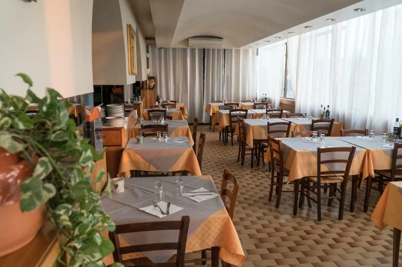 Hotel Primavera Mestre