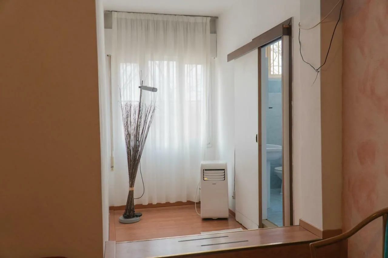 Hotel Primavera Mestre