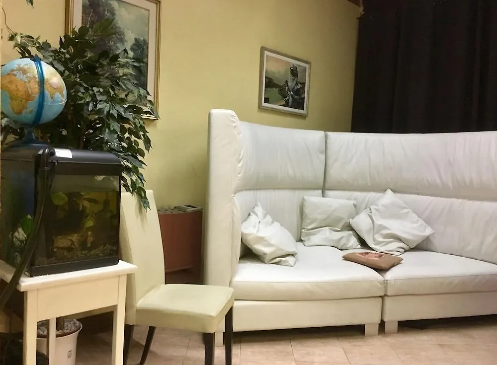 Hotel Primavera Mestre