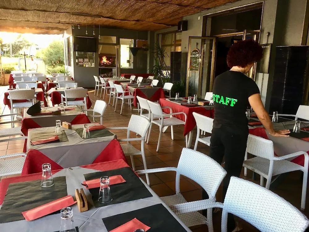 Hotel Primavera Mestre