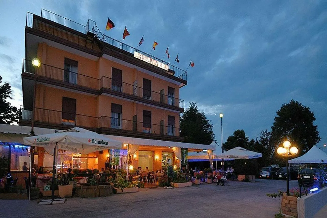 Hotel Primavera Mestre