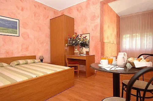 Hotel Primavera Mestre