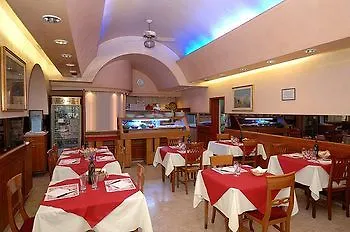 Hotel Primavera Mestre Italien