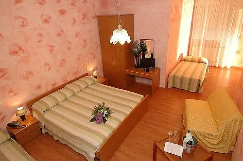 Hotel Primavera Mestre