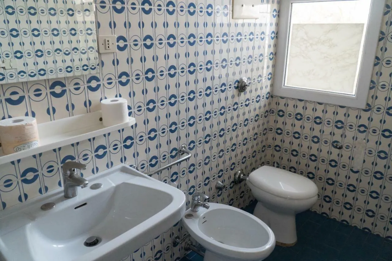 Hotel Primavera Mestre Italien