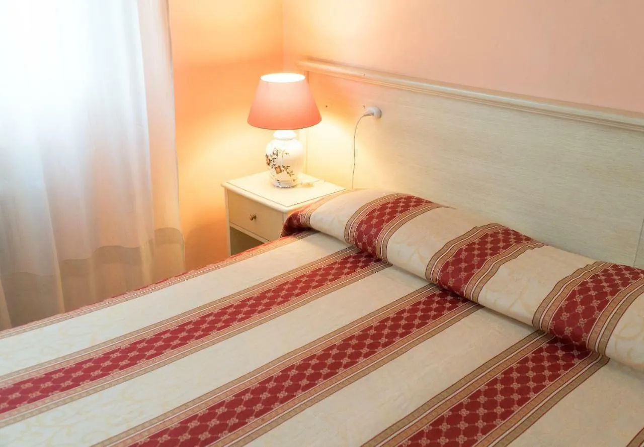 Hotel Primavera Mestre