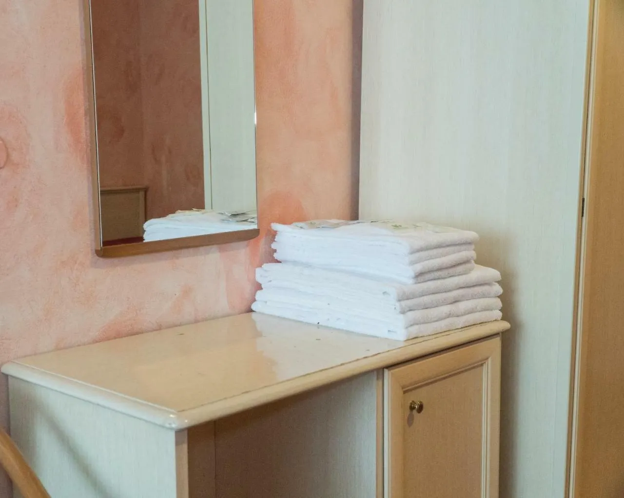 Hotel Primavera Mestre 2*,  Italien