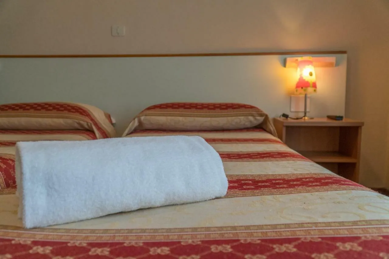 Hotel Primavera Mestre