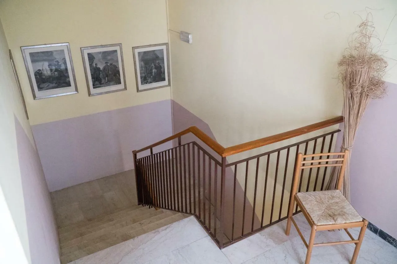 Hotel Primavera Mestre 2*,  Italien