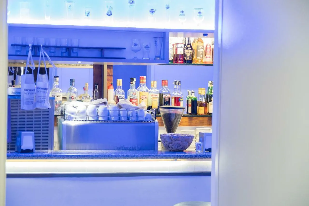 Hotel Primavera Mestre