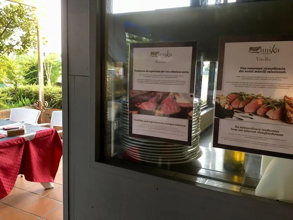 Hotel Primavera Mestre 2*,