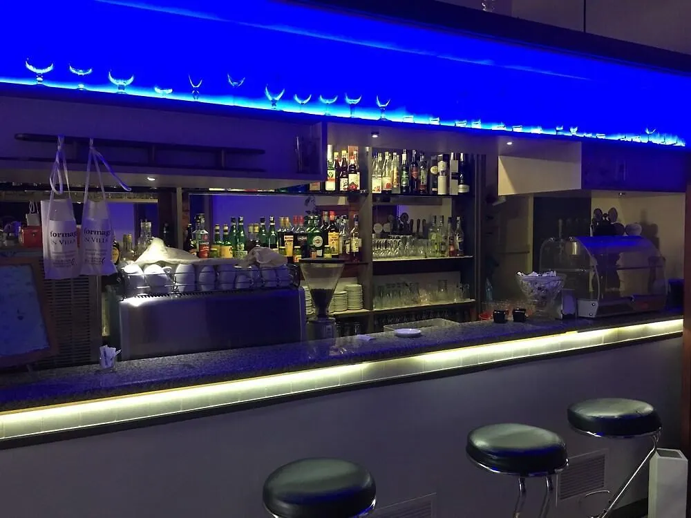 Hotel Primavera Mestre